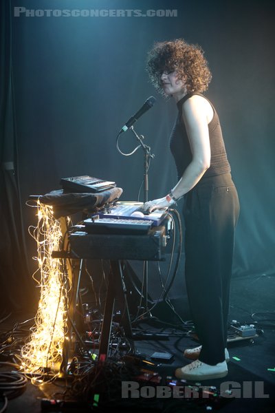 MOLTO MORBIDI - 2025-05-14 - PARIS - Point Ephemere - 